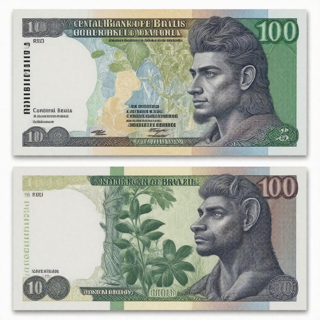Brazilian real (historic)